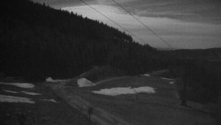 Sjezdovka Jáchymovská, lanovka Prima Express