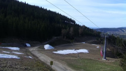 Sjezdovka Jáchymovská, lanovka Prima Express