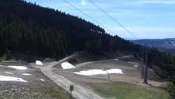 Sjezdovka Jáchymovská, lanovka Prima Express