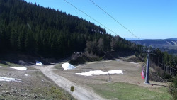 Sjezdovka Jáchymovská, lanovka Prima Express