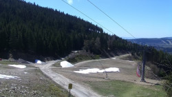 Sjezdovka Jáchymovská, lanovka Prima Express