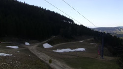 Sjezdovka Jáchymovská, lanovka Prima Express