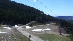 Sjezdovka Jáchymovská, lanovka Prima Express