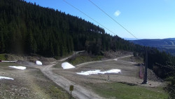 Sjezdovka Jáchymovská, lanovka Prima Express