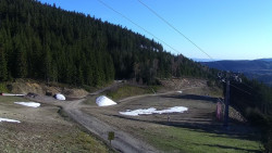 Sjezdovka Jáchymovská, lanovka Prima Express