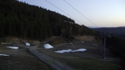 Sjezdovka Jáchymovská, lanovka Prima Express