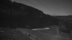 Sjezdovka Jáchymovská, lanovka Prima Express