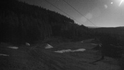 Sjezdovka Jáchymovská, lanovka Prima Express