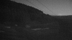 Sjezdovka Jáchymovská, lanovka Prima Express