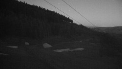 Sjezdovka Jáchymovská, lanovka Prima Express