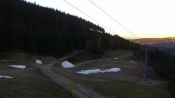 Sjezdovka Jáchymovská, lanovka Prima Express