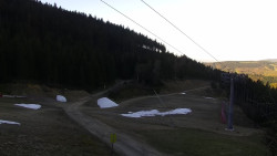 Sjezdovka Jáchymovská, lanovka Prima Express