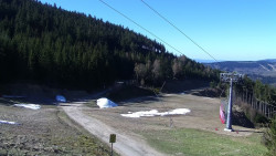 Sjezdovka Jáchymovská, lanovka Prima Express