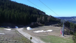 Sjezdovka Jáchymovská, lanovka Prima Express