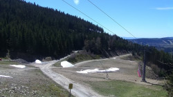 Sjezdovka Jáchymovská, lanovka Prima Express