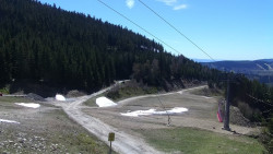 Sjezdovka Jáchymovská, lanovka Prima Express