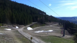 Sjezdovka Jáchymovská, lanovka Prima Express