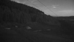 Sjezdovka Jáchymovská, lanovka Prima Express