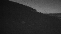 Sjezdovka Jáchymovská, lanovka Prima Express