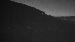 Sjezdovka Jáchymovská, lanovka Prima Express