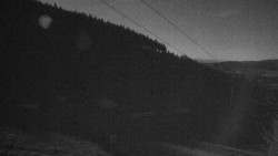 Sjezdovka Jáchymovská, lanovka Prima Express