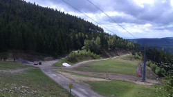 Sjezdovka Jáchymovská, lanovka Prima Express