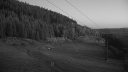 Sjezdovka Jáchymovská, lanovka Prima Express