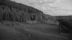 Sjezdovka Jáchymovská, lanovka Prima Express