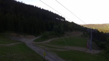 Skiareál Klínovec