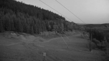 Skiareál Klínovec