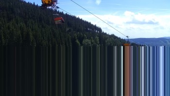 Skiareál Klínovec