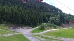 Sjezdovka Jáchymovská, lanovka Prima Express