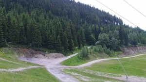 Skigebiet Klínovec - Skipiste Jáchymovská, Seilbahn Prima Express - 16.6.2026 v 13:45 Skigebiet Klínovec - Skipiste Jáchymovská, Seilbahn Prima Express - 16.6.2026 v 13:45