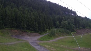 Skipiste Jáchymovská, Seilbahn Prima Express