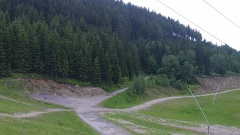 Skiareál Klínovec