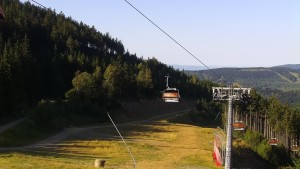 Ośrodek narciarski Klínovec - Trasa narciarska Jáchymovská, kolej linowa Prima Express - 8.8.2026 v 08:45 Ośrodek narciarski Klínovec - Trasa narciarska Jáchymovská, kolej linowa Prima Express - 8.8.2026 v 08:45