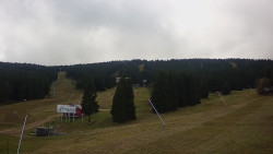 Sjezdovka Pařezovka, lanovka CineStar Express