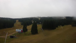 Sjezdovka Pařezovka, lanovka CineStar Express