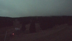 Sjezdovka Pařezovka, lanovka CineStar Express