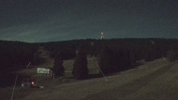 Sjezdovka Pařezovka, lanovka CineStar Express