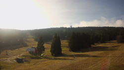 Sjezdovka Pařezovka, lanovka CineStar Express