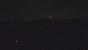 Skiareál Klínovec - Sjezdovka Pařezovka, lanovka CineStar Express - 13.11.2025 v 00:45