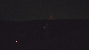 Skiareál Klínovec - Sjezdovka Pařezovka, lanovka CineStar Express - 13.11.2025 v 01:45