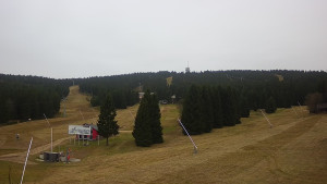 Skiareál Klínovec - Sjezdovka Pařezovka, lanovka CineStar Express - 15.11.2025 v 07:45 Skiareál Klínovec - Sjezdovka Pařezovka, lanovka CineStar Express - 15.11.2025 v 07:45