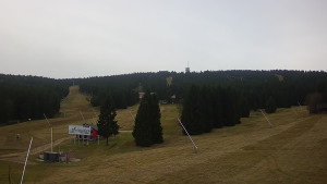 Skiareál Klínovec - Sjezdovka Pařezovka, lanovka CineStar Express - 15.11.2025 v 08:45 Skiareál Klínovec - Sjezdovka Pařezovka, lanovka CineStar Express - 15.11.2025 v 08:45