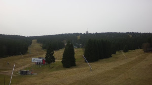 Skiareál Klínovec - Sjezdovka Pařezovka, lanovka CineStar Express - 15.11.2025 v 09:45 Skiareál Klínovec - Sjezdovka Pařezovka, lanovka CineStar Express - 15.11.2025 v 09:45