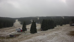 Sjezdovka Pařezovka, lanovka CineStar Express