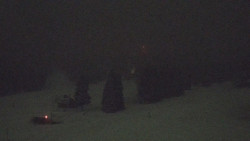 Sjezdovka Pařezovka, lanovka CineStar Express