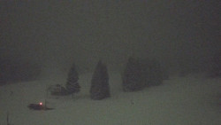 Sjezdovka Pařezovka, lanovka CineStar Express