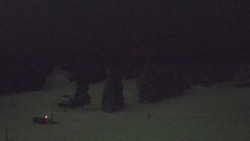 Sjezdovka Pařezovka, lanovka CineStar Express